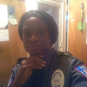 Meet your Posher, Paula